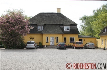 Hesselh&oslash;j er nu ogs&aring; ramt af virus