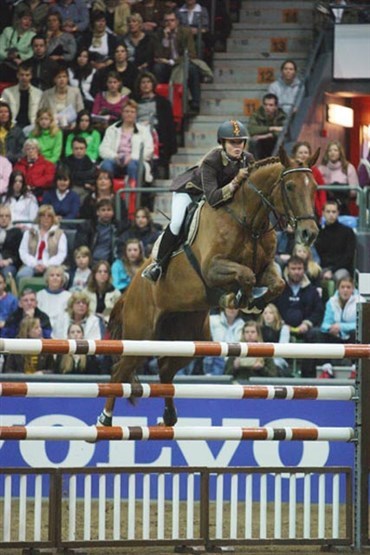 Arctic Equestrian Games