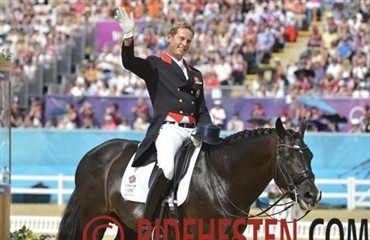 Hester og Uthopia britiske mestre