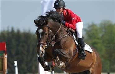 Vanilla placeret i $127.000 GP