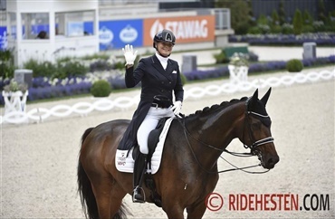 Tid til Nations Cup i Compiègne