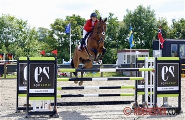 Juniorerne tog bronze i Nations Cup