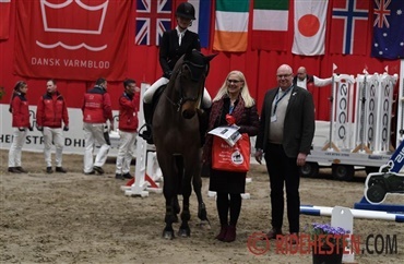Svensk sejr i KRAFFT Medium Tour finalen
