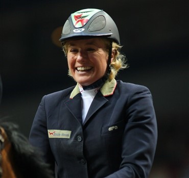Jessica Kürten udelukket i 2 m&aring;neder 