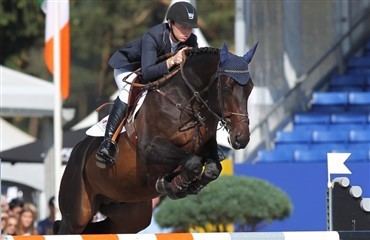 Cecilie Tofte dobbelt 0 i Mechelen