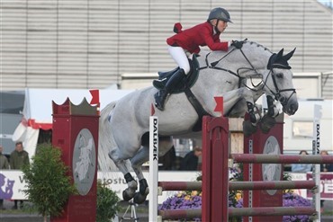 Emilie med i pengene i Toscana