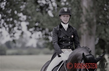 Agnete: Man skal grave killer-instinktet frem