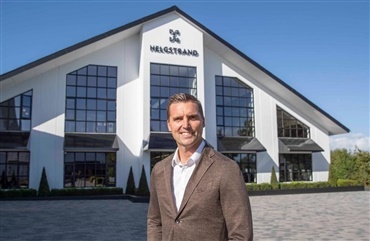 Stor opbakning til VM fra Helgstrand Dressage