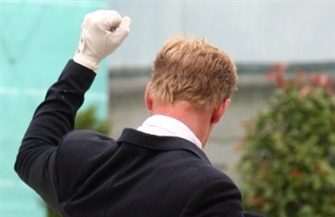 Totilas verdens bedste dressurhest