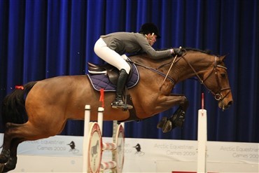 Volo Sport Horses Grand Prix