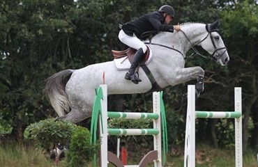 Delt 4. plads i Nations Cup i Drammen