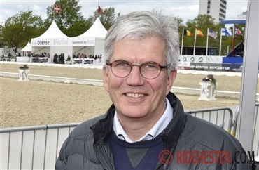 Jens-Erik Majlund fylder rundt