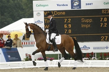 Polka Hit Nexen - gruppevinder i Verden