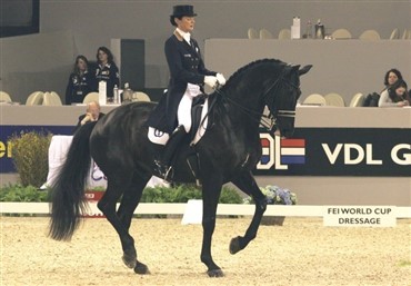 CDN Almelo i Holland