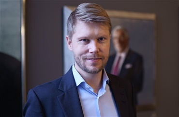 Dialog om CHR-regler i Folketinget