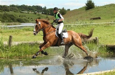 Louise Nielsen forel&oslash;big 3’er