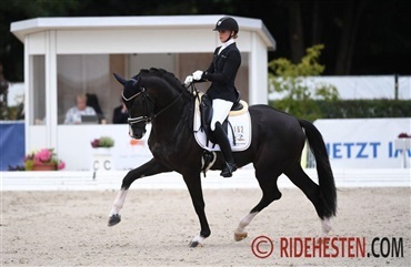 Suarez med fem svenske UVM-kandidater