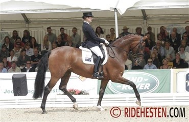 VM-stoledans: Rytter misser landsholdet