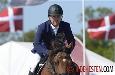 Gode danske placeringer i Bonheiden