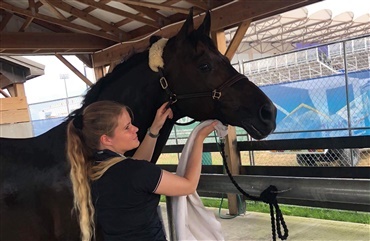 WEG var sp&aelig;ndende og l&aelig;rerigt