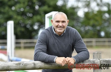 Evaluering – Optimering af rytteren