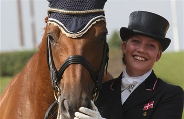 Dobbeltsejr til Dufour i England