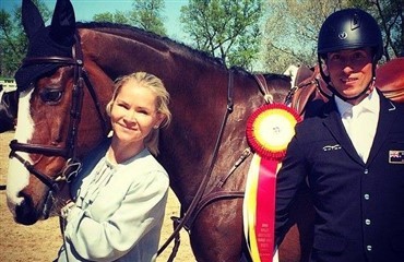 Danskejede Wesko toer i Kentucky