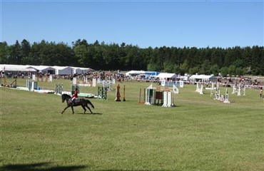 S&aring; er der billeder fra Mors&oslash; 