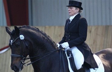 Grand Prix-sejr til Lotte