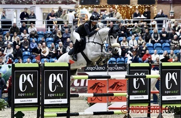 God start for Anna p&aring; hjemmeavl