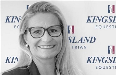 Ny administerende direkt&oslash;r til Kingsland