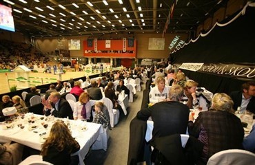 JBK inviterer til dressuroplevelse p&aring; 1. klasse