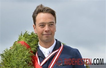 Topnavne i Unghestechampionatet