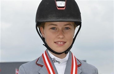 Clara toer i Fontainebleu