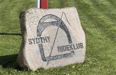 Landsst&aelig;vne og finaletid hos Sydthy