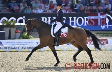 Molberg topplaceret i Salzburg