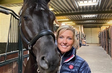 Anne van Olst: The show must go on
