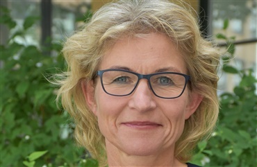 Ny formand for Den Danske Dyrl&aelig;geforening