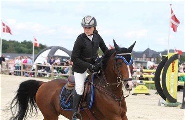 Baltic Cup-kval. og Nord-Vestbox Cup i N&aelig;stved 