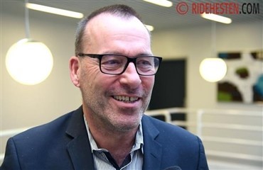 Trabjerg: Hvis vi har en mulighed for at fejre, s&aring; fejrer vi