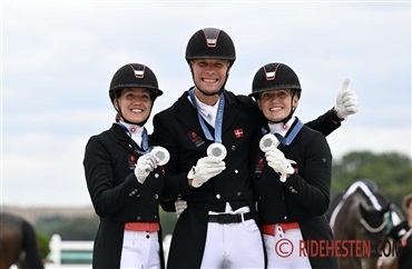 Datoerne for OL 2028 er klar