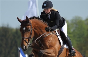 Masser af danske placeringer i Arezzo
