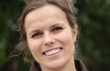 Professor i hestens hjerte