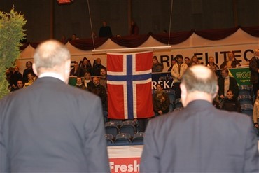 Norges Rytterforbund og hestehandlerne