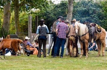 LF-Hestedag blev endnu engang en succes