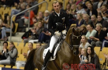 Rothenberger ramt af tragedie 