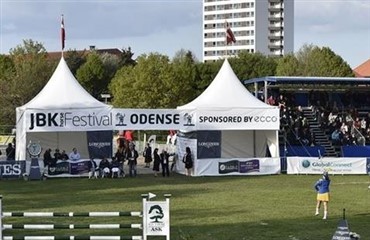 Finaledag i Odense - husk DR1