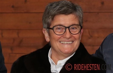 Birthe Lyder Nielsen fylder 70 &aring;r