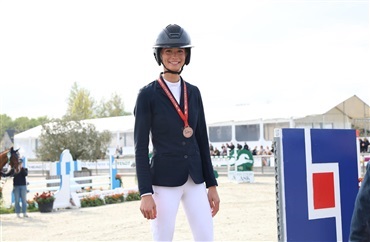 Rehoff nomineret til lokal pris