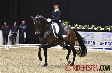 Daniel og Zack til endnu en World Cup